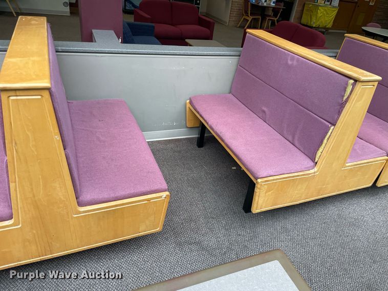 image for item ME9966 (4) booths