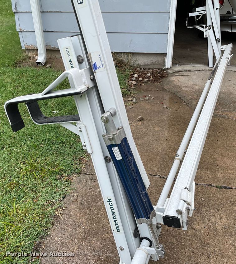 image for item ME9967 Master Rack Ergo Rack  ladder rack