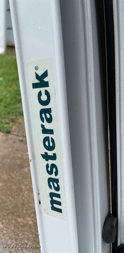 image for item ME9967 Master Rack Ergo Rack  ladder rack