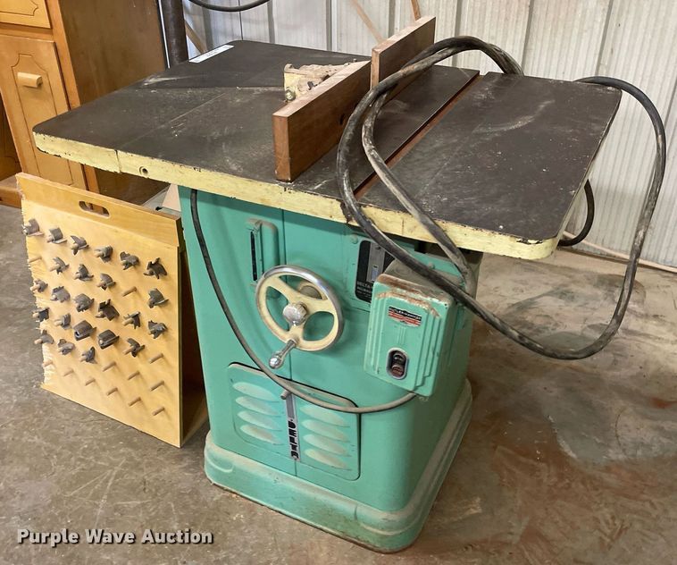 image for item ME9968 Delta  molder