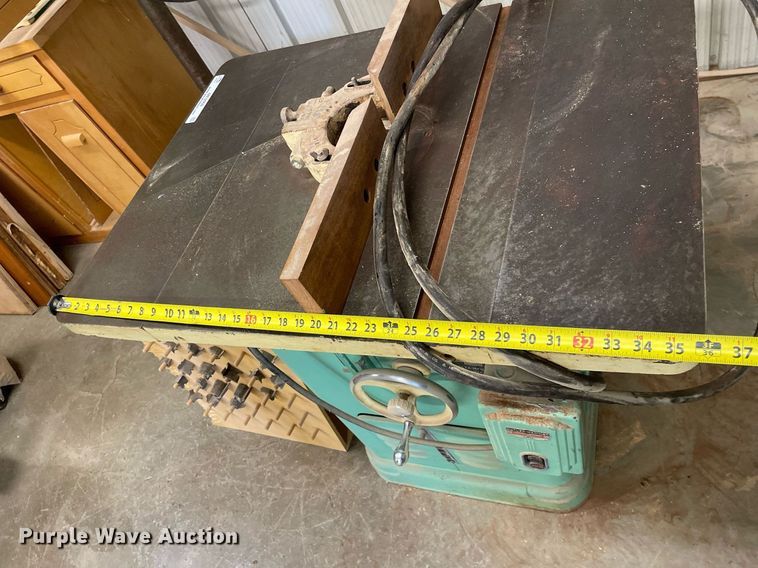 image for item ME9968 Delta  molder