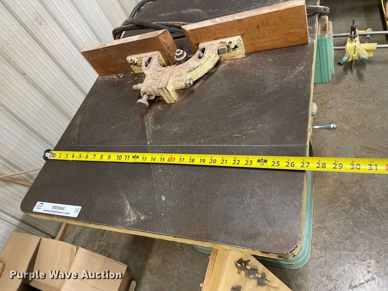 image for item ME9968 Delta  molder