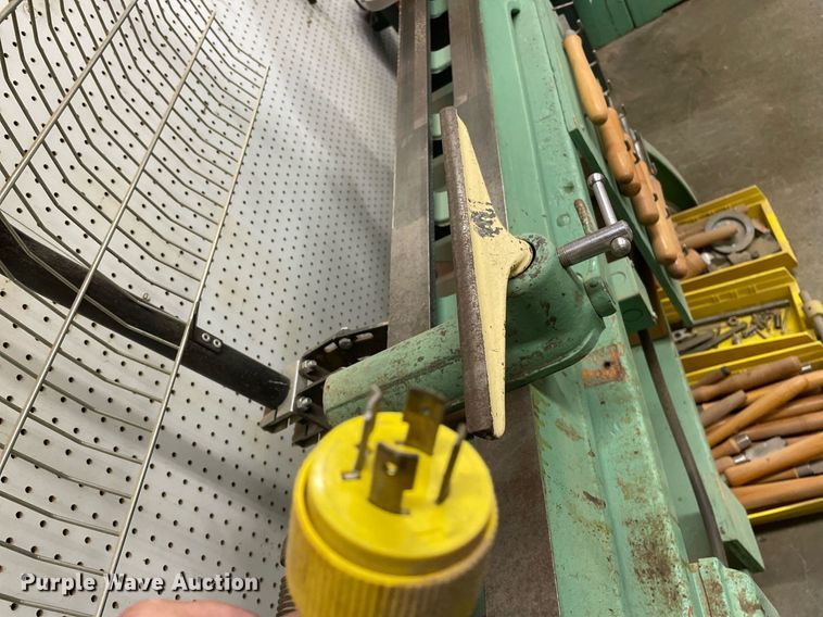 image for item ME9969 Delta 48-460  lathe