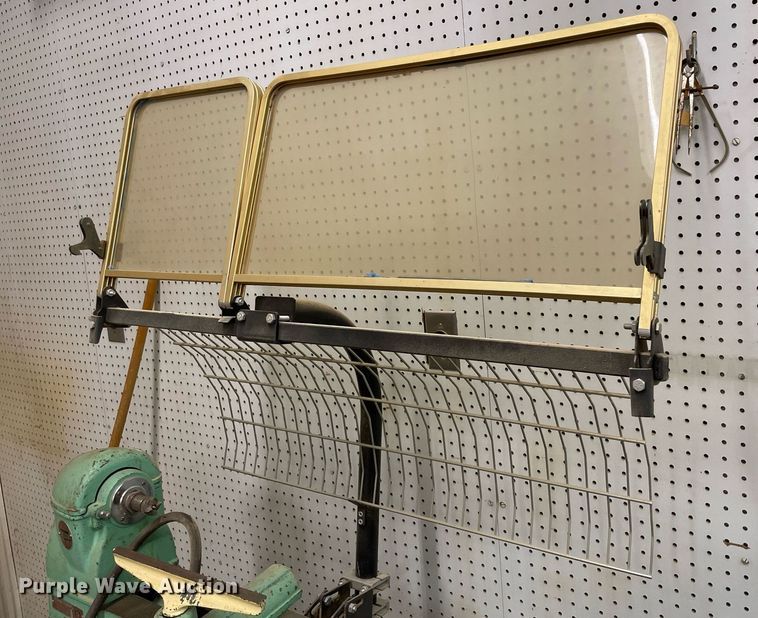 image for item ME9969 Delta 48-460  lathe