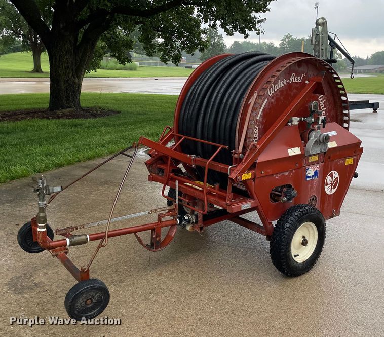 image for item ME9971 Kifco B130  water reel