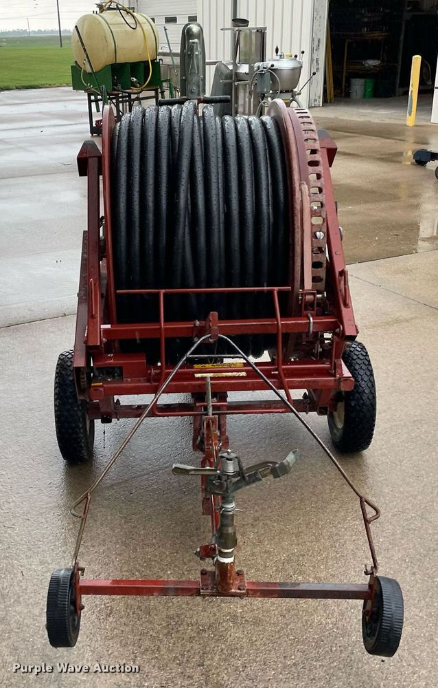 image for item ME9971 Kifco B130  water reel