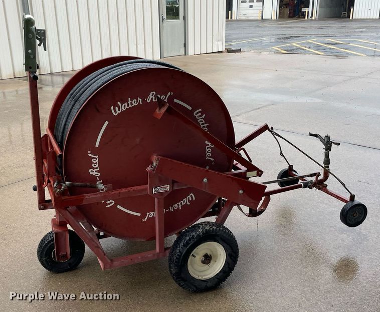 image for item ME9971 Kifco B130  water reel