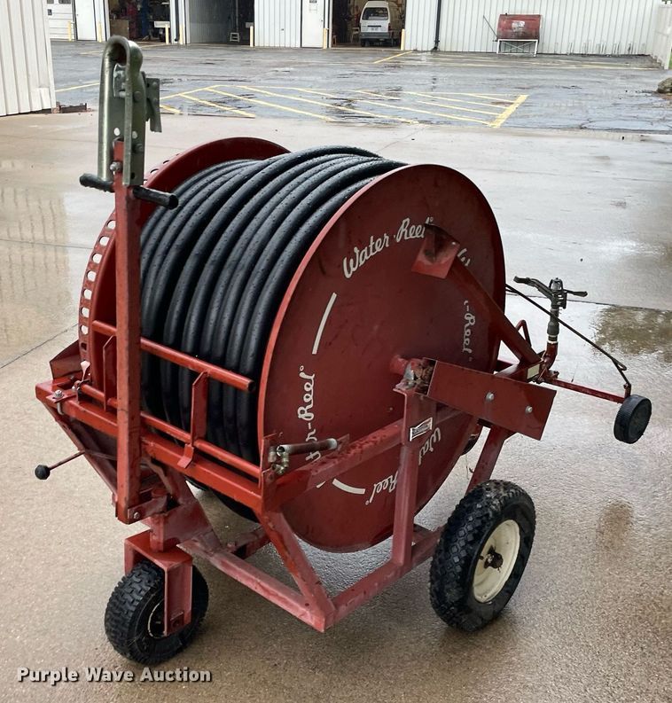 image for item ME9971 Kifco B130  water reel