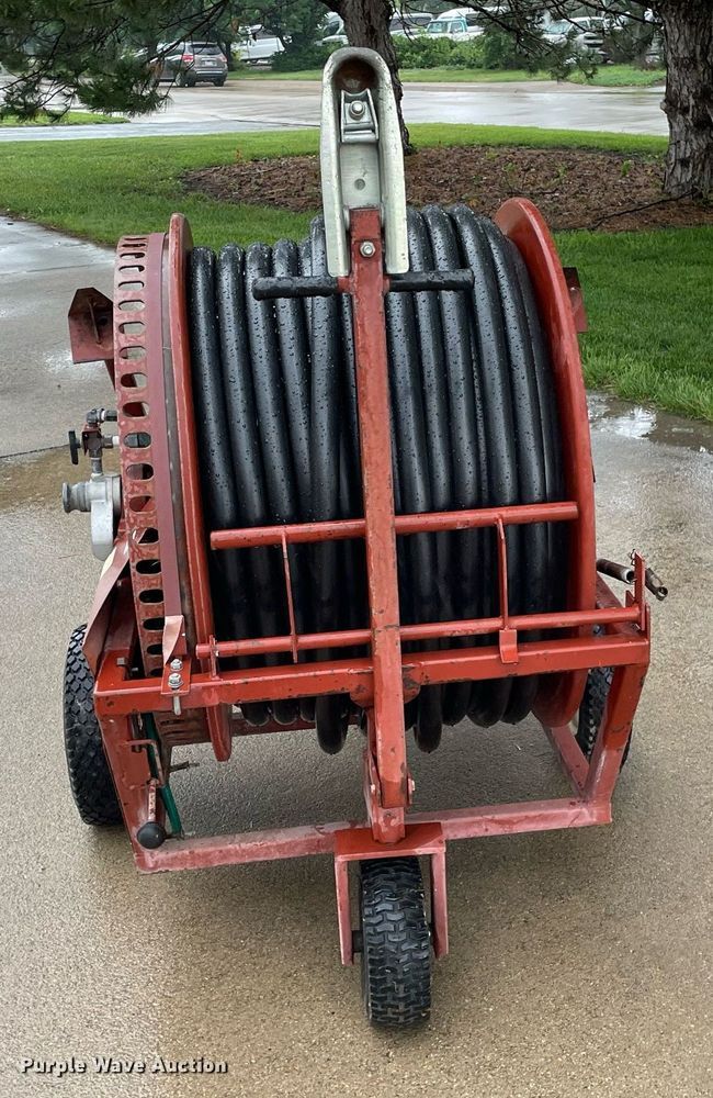 image for item ME9971 Kifco B130  water reel