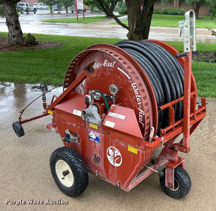 image for item ME9971 Kifco B130  water reel