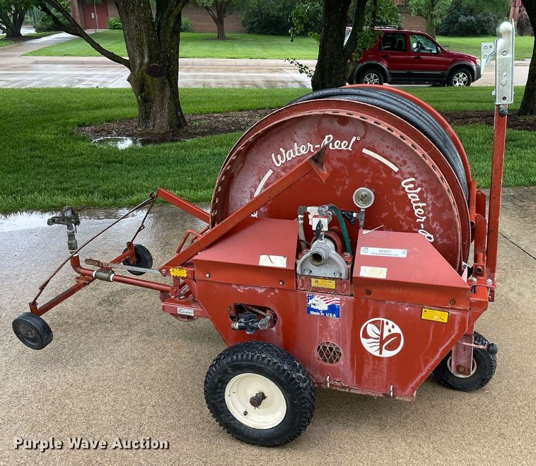 image for item ME9971 Kifco B130  water reel