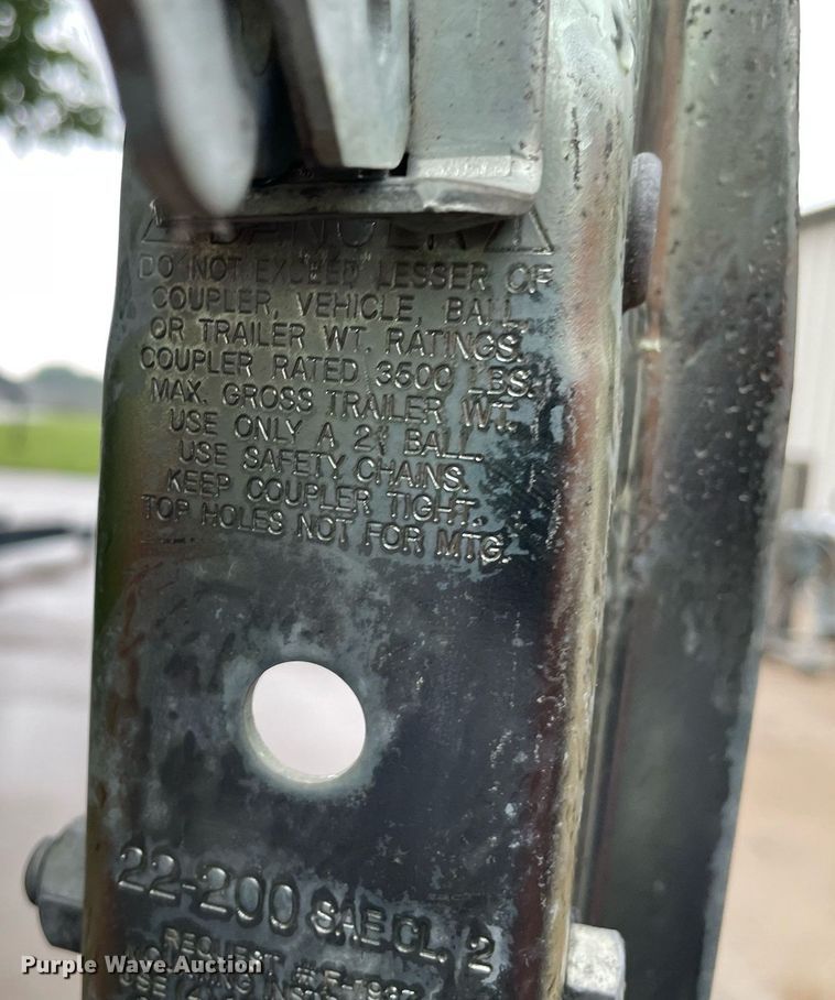 image for item ME9971 Kifco B130  water reel