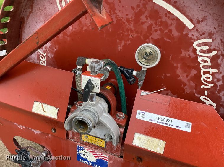 image for item ME9971 Kifco B130  water reel