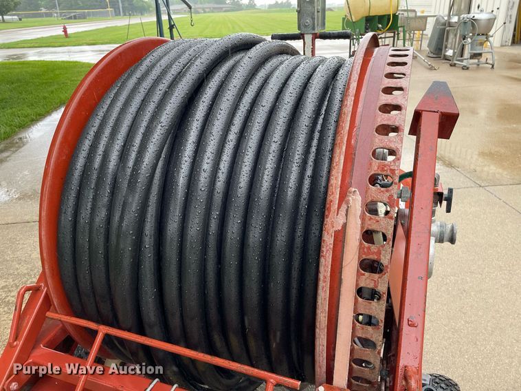 image for item ME9971 Kifco B130  water reel