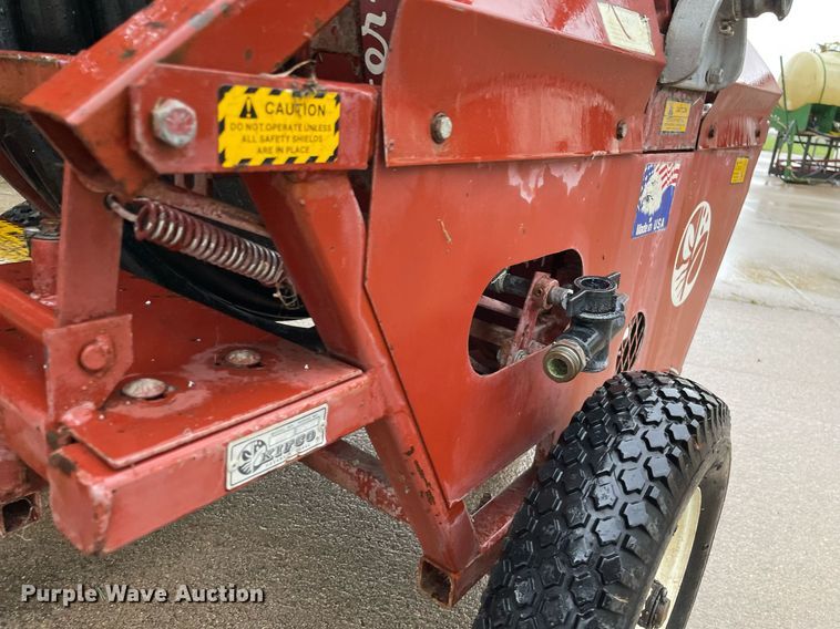 image for item ME9971 Kifco B130  water reel