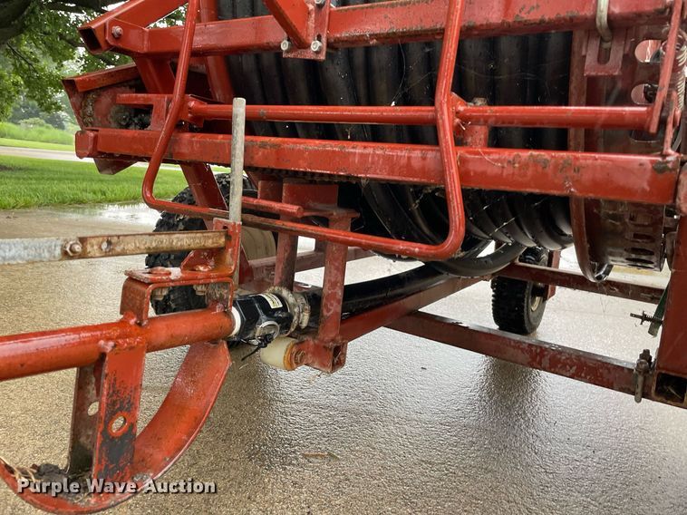 image for item ME9971 Kifco B130  water reel