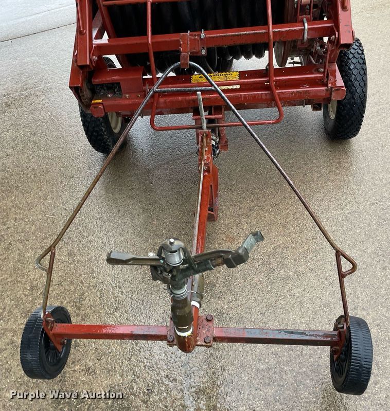 image for item ME9971 Kifco B130  water reel