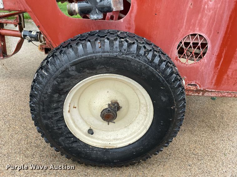 image for item ME9971 Kifco B130  water reel