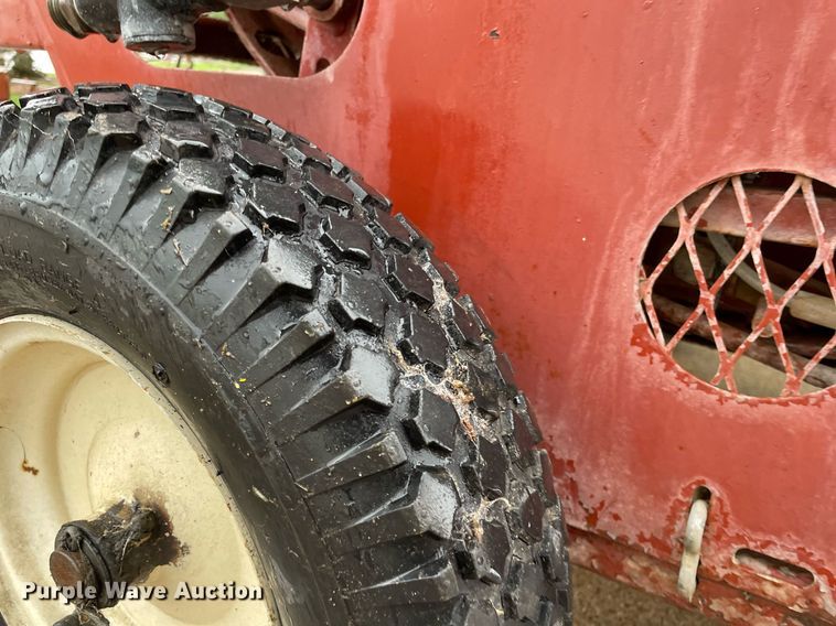 image for item ME9971 Kifco B130  water reel