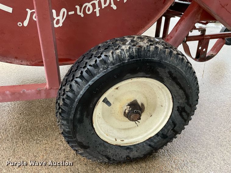 image for item ME9971 Kifco B130  water reel