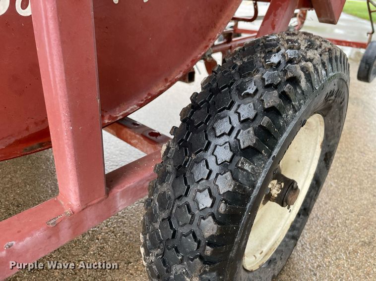 image for item ME9971 Kifco B130  water reel