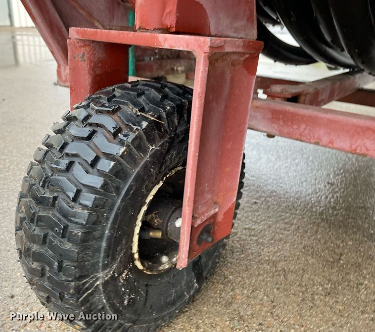 image for item ME9971 Kifco B130  water reel