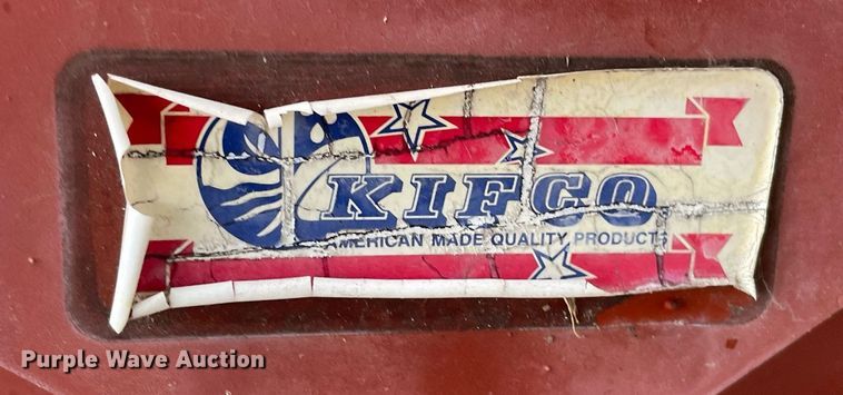 image for item ME9971 Kifco B130  water reel