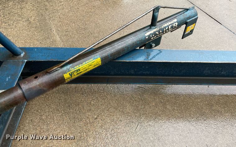 image for item ME9972 Walker 93815  engine hoist