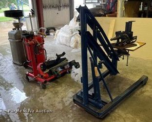 image for item ME9973 Tools