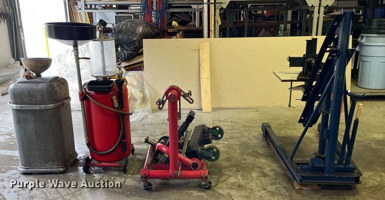 image for item ME9973 Tools