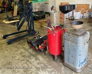 image for item ME9973 Tools