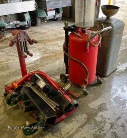 image for item ME9973 Tools