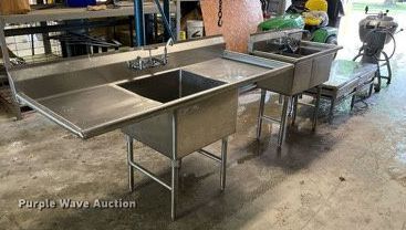 image for item ME9974 Restaurant equipment