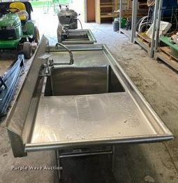 image for item ME9974 Restaurant equipment