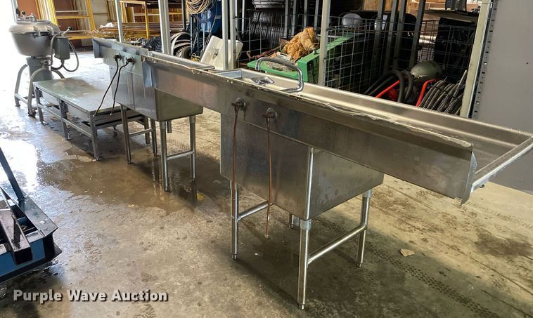 image for item ME9974 Restaurant equipment