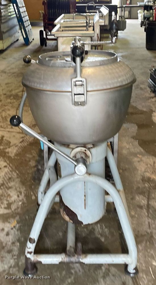 image for item ME9974 Restaurant equipment