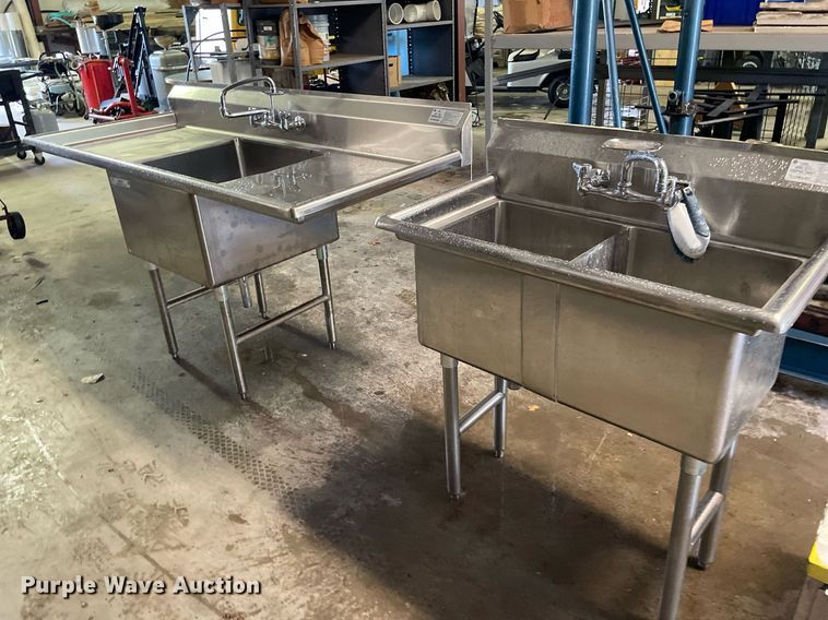 image for item ME9974 Restaurant equipment