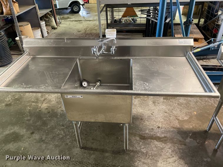 image for item ME9974 Restaurant equipment