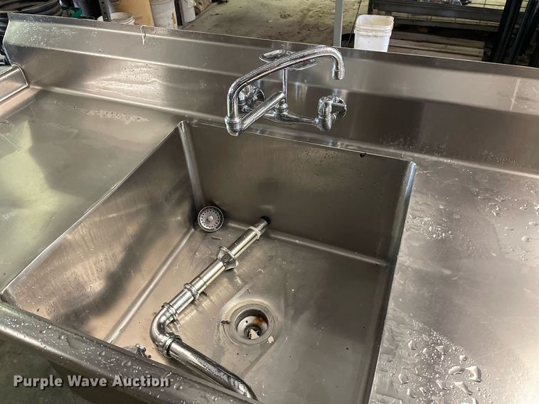 image for item ME9974 Restaurant equipment