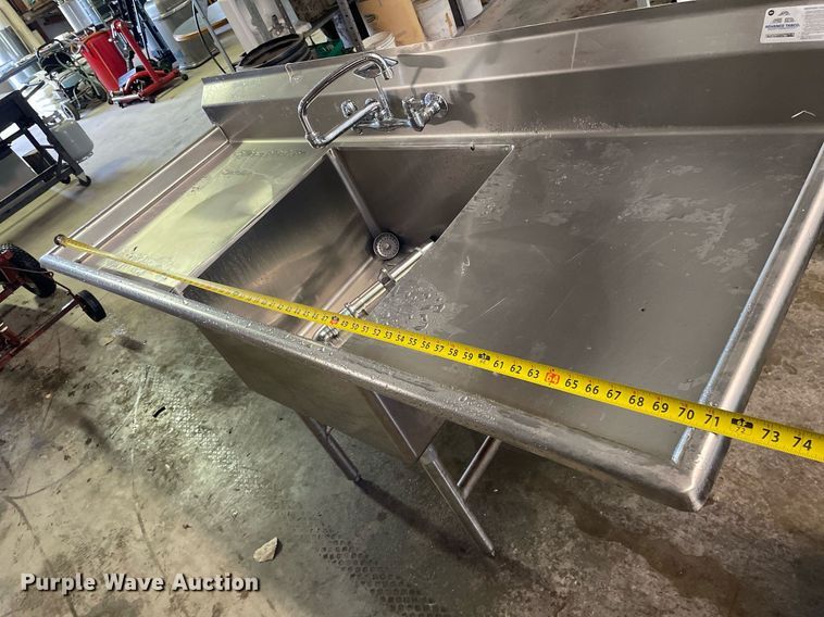 image for item ME9974 Restaurant equipment