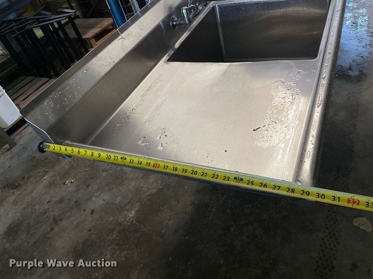 image for item ME9974 Restaurant equipment