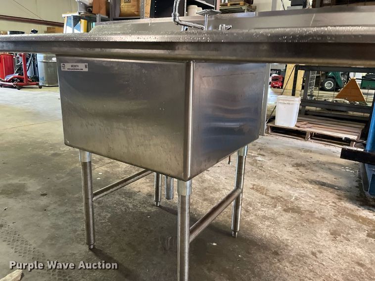 image for item ME9974 Restaurant equipment