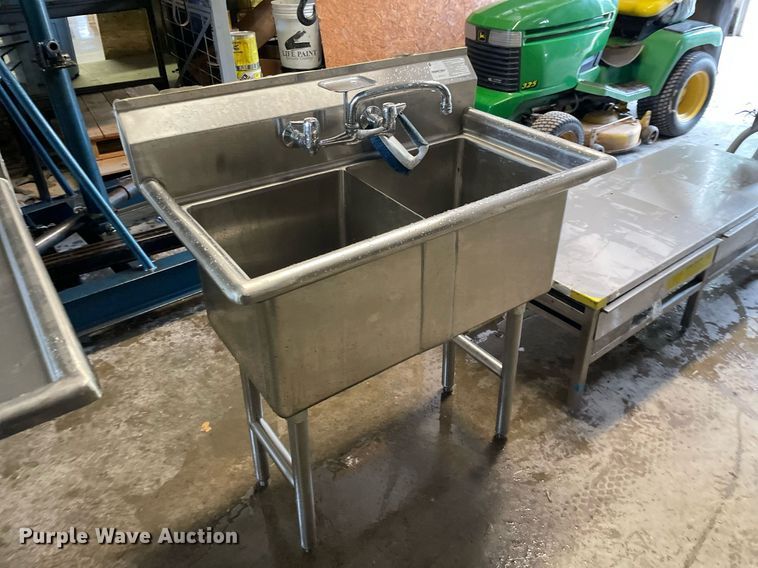 image for item ME9974 Restaurant equipment