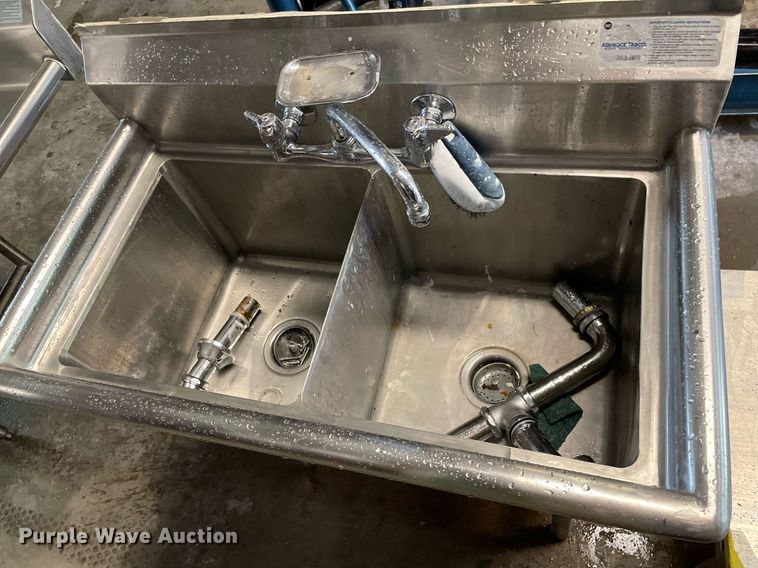 image for item ME9974 Restaurant equipment