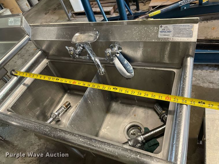 image for item ME9974 Restaurant equipment