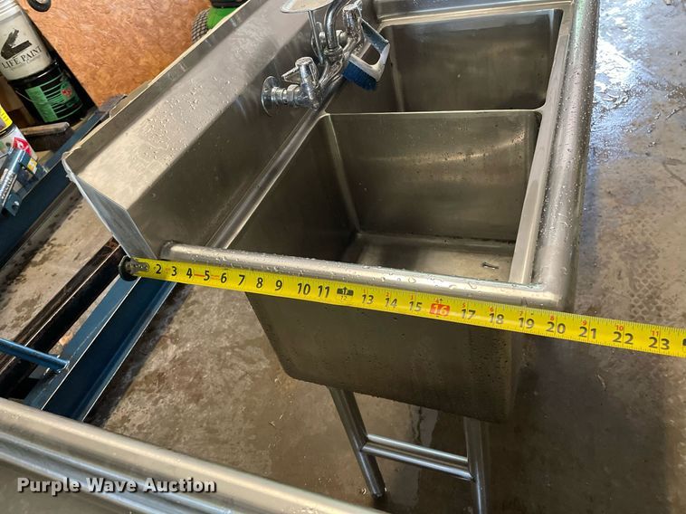 image for item ME9974 Restaurant equipment