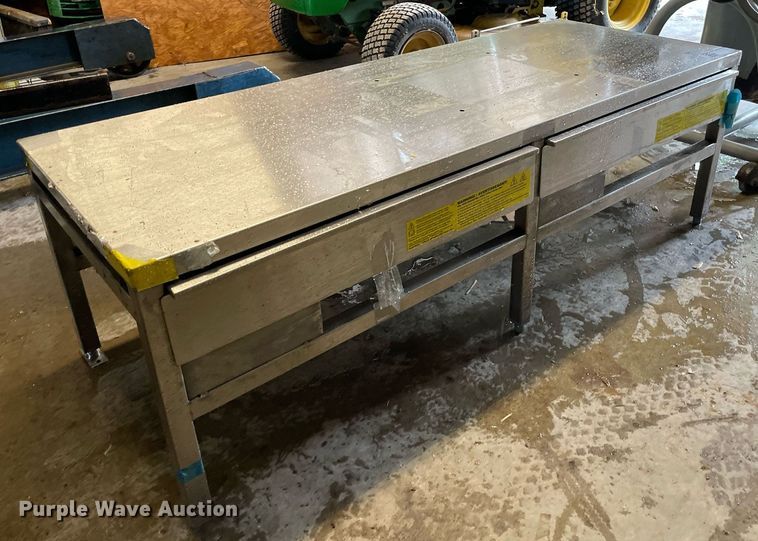 image for item ME9974 Restaurant equipment