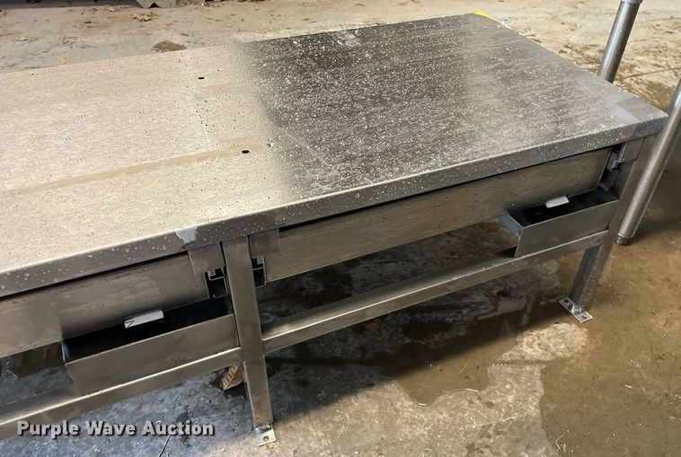 image for item ME9974 Restaurant equipment