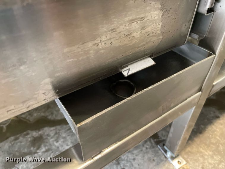 image for item ME9974 Restaurant equipment