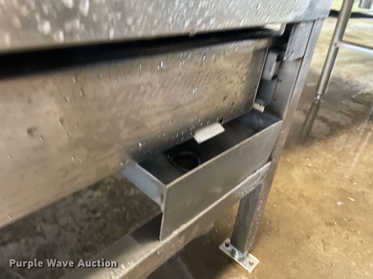 image for item ME9974 Restaurant equipment